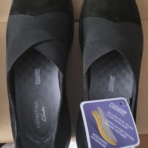 Women's Kayleigh Medium Wide Slip On Shoe